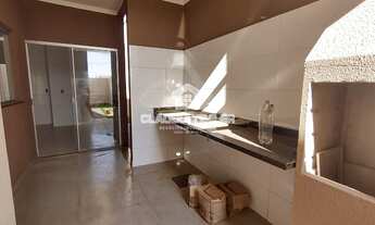 Imagem 5: Linda casa no Residencial Fuigueiras do parque