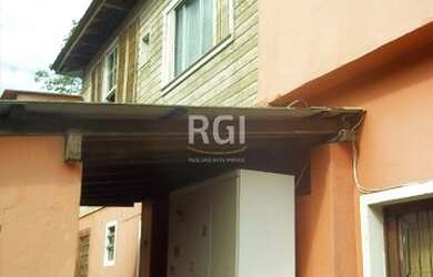 Imagem 2: Porto Alegre - Casa Padrão - Teresópolis