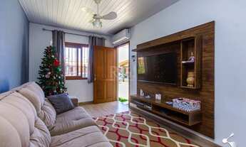 Imagem 2: Porto Alegre - Casa Padrão - Hípica