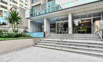 Imagem 7: SãO PAULO - Conjunto Comercial/Sala - PARAISO