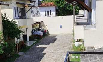 Imagem 3: Casa à venda, 150 m² por R$ 690.000,00 - Portão do Sol - Lauro de Freitas/BA