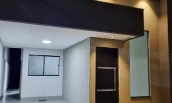 Imagem 5: Casa nova com 3/4 sendo uma Suíte no Bairro Santa Cruz 2 em Cuiabá; prox a estrada a av d