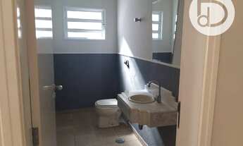 Imagem 7: Casa com 3 dormitórios para alugar, 200 m² por R$ 5.000,00/mês - Condomínio São Francisco