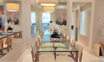 Imagem 5: APARTAMENTO RESIDENCIAL em CAMPINAS - SP, SWISS PARK