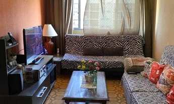 Imagem 3: Apartamento à venda por R$ 400.000,00 - Embaré - Santos/SP