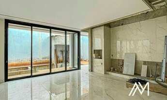 Imagem 7: Sobrado 4 suítes à venda, condomínio Alphaville Anápolis, por R$ 3.300.000,00 - Anápolis