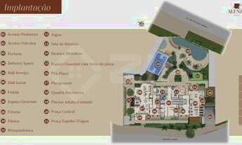 Imagem 5: Apartamento - Cambuí - Campinas