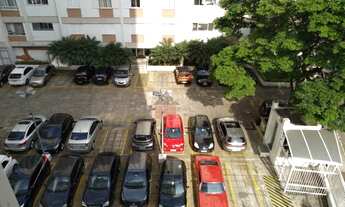 Imagem 5: Apto ao lado da estação Berrrini