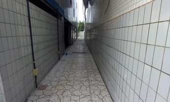 Imagem 3: Apartamento para venda com 35 metros quadrados com 1 quarto em Maracanã - Praia Grande - S