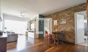 Imagem 2: Apartamento para Aluguel - Chácara Santo Antonio, 3 Quartos, 114 m2