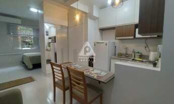 Imagem: Apartamento à venda, 1 quarto, Copacabana