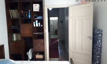 Imagem 7: Sobrado para venda possui 140 metros quadrados com 3 quartos em Vila Clementino - São Paul