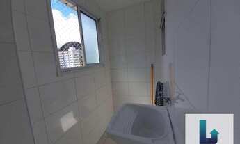 Imagem 5: 2 Dormitórios - Novo - Canto do Forte - Com Lazer