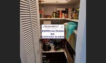 Imagem 4: Apartamento para venda com 172 metros quadrados com 4 quartos