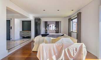 Imagem 3: São Paulo - Apartamento Padrão - Moema