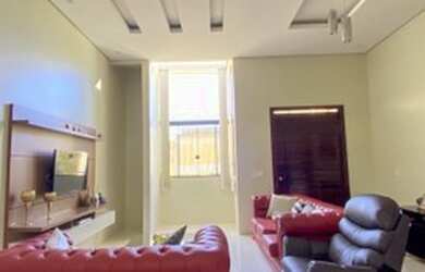 Imagem 3: Casa na Quadra 2 Vila Buritis - Planaltina/DF