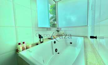 Imagem 6: Casa Condomínio - Urbanova - Residencial Portal da Serra - 5 Dormitórios - 380m² - Aceita