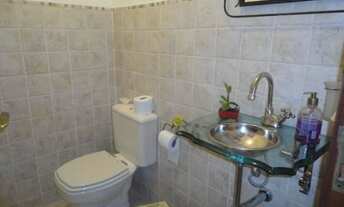 Imagem 6: Casa com 4 dormitórios à venda por R$ 2.500.000,00 - Condomínio Marambaia - Vinhedo/SP