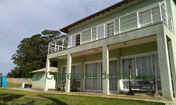 Imagem 3: Casa de condomínio para venda tem 1000 metros quadrados com 5 quartos em Piratuba - Ibiúna