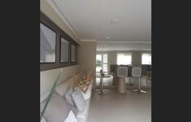 Imagem 13: Apartamento Novo e aconchegante na Av. Sapopemba