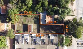 Imagem: CUIABá - Terreno Padrão - Coophema