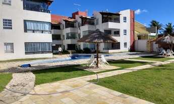 Imagem 4: Flat mobiliado beira mar Enseada dos Corais