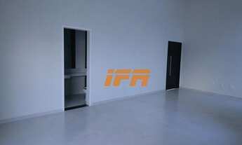 Imagem 3: Casa com 3 dormitórios à venda, 155 m² por R$ 750.000,00 - Condomínio Colinas do Belém - T