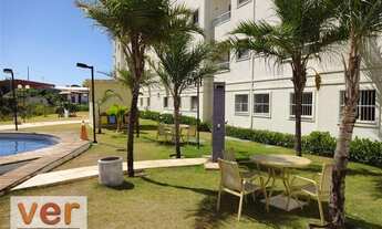 Imagem: Apartamento à venda, 64 m² por R$ 270.000,00