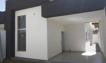 Imagem 3: Casa para venda com 103 metros quadrados com 3 quartos