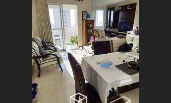 Imagem 7: Apartamento em Sorocaba bairro Parque Campolim