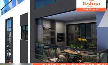 Imagem 2: ITAPEMA - Apartamento Padrão - Morretes