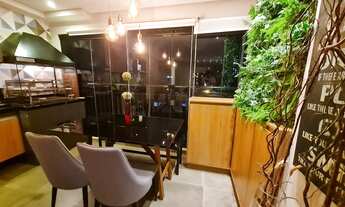 Imagem 5: Piscine Cond. Clube - apto cm 62 metros quadrados com 2 quartos em Continental - Osasco