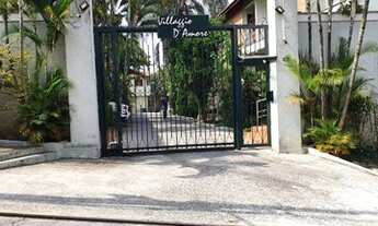 Imagem: Casa de condomínio para venda possui 148