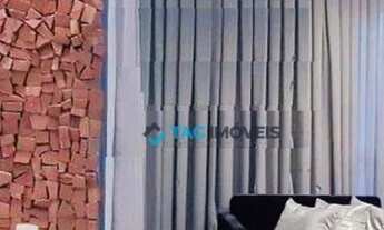 Imagem 2: Apartamento com 4 dormitórios à venda, 240 m² por R$ 3.000.000,00 - Fazenda São Quirino