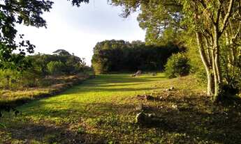 Imagem 5: Terreno 805m² no Condomínio Ferrugem Private Residence-Praia da Ferrugem- Garopaba/SC