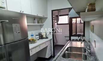 Imagem 4: São Paulo - Apartamento Padrão - Moema