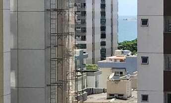Imagem 4: Apartamento para venda possui 110 metros quadrados com 3 quartos em Itapuã - Vila Velha