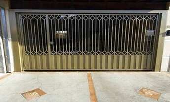 Imagem: Residencial - Pq Santa Felicia Jardim