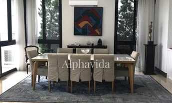 Imagem 6: Casa A Venda Alphaville SP