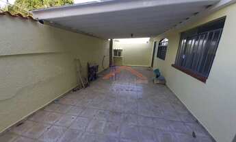 Imagem 2: Casa com 2 dormitórios à venda, 230 m² por R$ 350.000,00 - Vila Costa e Silva - Campinas/S