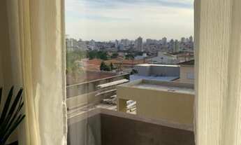 Imagem 3: Apartamento com 03 dormitórios no Condomínio PÁTIO SANTA CECÍLIA