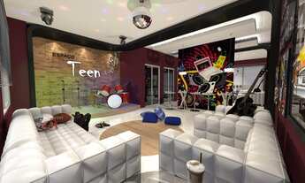 Imagem 5: Apartamento à venda no Condomínio Residencial Munique, em Sorocaba- SP