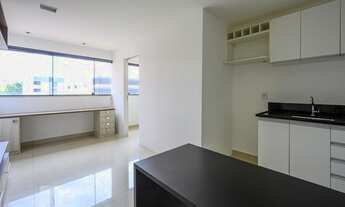 Imagem: Apartamento para Aluguel - Guará, 1 Quarto