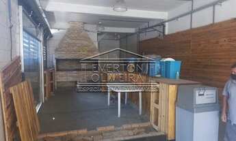 Imagem 3: JACAREí - Conjunto Comercial/Sala - Parque Meia Lua