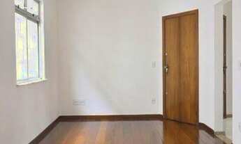 Imagem 3: Cobertura à venda, 170 m² por R$ 650.000,00 - Sagrada Família - Belo Horizonte/MG