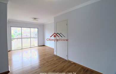 Imagem 5: Apartamento Venda Vila Madalena 93 m² 2 Dormitórios