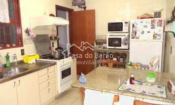 Imagem 4: CASA RESIDENCIAL em CAMPINAS - SP, CIDADE UNIVERSITÁRIA