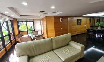Imagem 3: LINDO APARTAMENTO JUNTO AO GRACIOSA COUNTRY CLUB