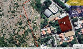 Imagem 4: Lote/Terreno para venda possui 3.198,20 m² por R$ 5.000.000