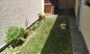 Imagem 7: Excelente Casa Térrea - Urbanova - Alto Padrão